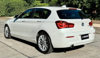 
									BMW 118I MILLENNIAL 5P AT full								