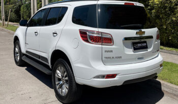 
									CHEVROLET TRAILBLAZER PREMIER 4WD AT full								