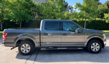 
									FORD F-150 XLT 3.3 V6 4X2 full								