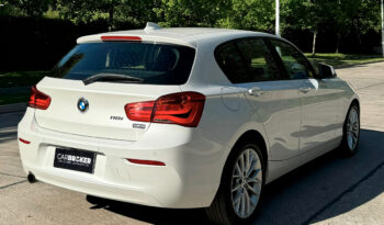 
									BMW 118I MILLENNIAL 5P AT full								