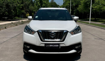 
									NISSAN KICKS 1.6 CVT EXCLUSIVE full								