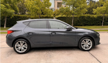 
									SEAT LEON 1.4 TSI AUTO STYLE full								