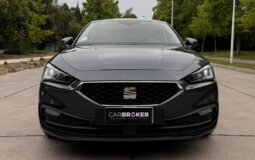 SEAT LEON 1.4 TSI AUTO STYLE