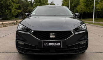 
									SEAT LEON 1.4 TSI AUTO STYLE full								