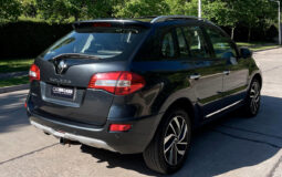 RENAULT KOLEOS 2.5 DYNAMIC AT