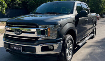 
									FORD F-150 XLT 3.3 V6 4X2 full								