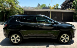 JEEP COMPASS 2.4 SPORT 6MT