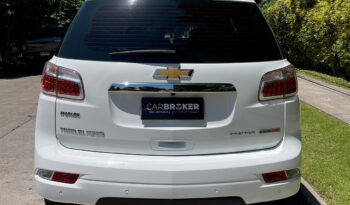 
									CHEVROLET TRAILBLAZER PREMIER 4WD AT full								