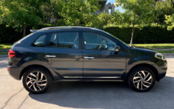 RENAULT KOLEOS 2.5 DYNAMIC AT