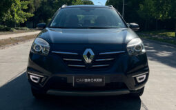 RENAULT KOLEOS 2.5 DYNAMIC AT