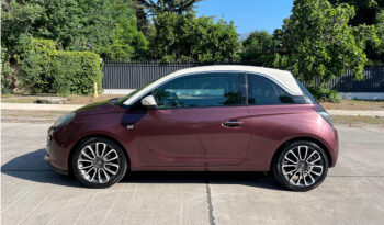 
									OPEL ADAM GLAM 1.4 MT full								