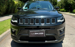 JEEP COMPASS 2.4 SPORT 6MT