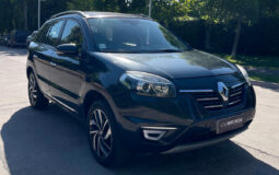 RENAULT KOLEOS 2.5 DYNAMIC AT