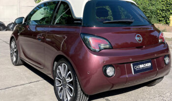 
									OPEL ADAM GLAM 1.4 MT full								