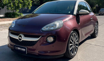 
									OPEL ADAM GLAM 1.4 MT full								