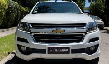 
									CHEVROLET TRAILBLAZER PREMIER 4WD AT full								