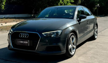 
									AUDI A3 1.4 TFSI STRONIC AUTO full								