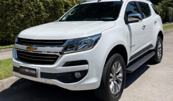 
									CHEVROLET TRAILBLAZER PREMIER 4WD AT full								