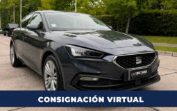 SEAT LEON 1.4 TSI AUTO STYLE