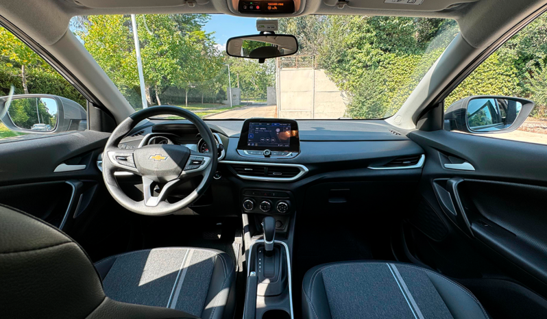 
								CHEVROLET TRACKER 1.2T LTZ AUTO 2022 full									