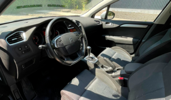 
									Citroen C4 1.5 BlueHDI EAT8 Feel Pack full								