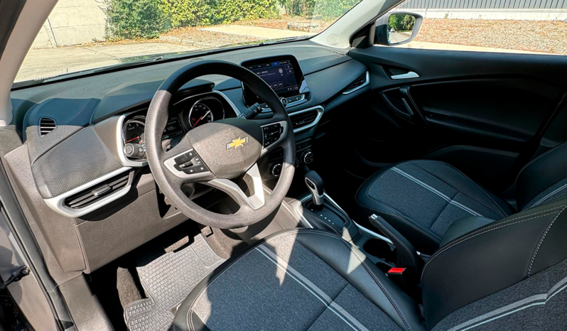 
								CHEVROLET TRACKER 1.2T LTZ AUTO 2022 full									