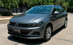 VOLKSWAGEN VIRTUS 1.6 TRENDLINE MT