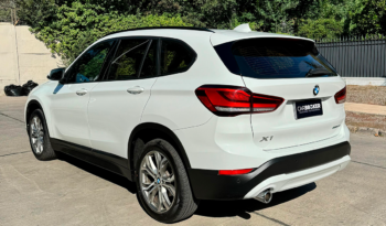 
									Bmw X1 Sdrive 18i Dynamic full								