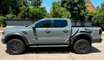 
									Ford Ranger Raptor 3.0 Biturbo full								