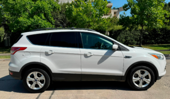 
									FORD ESCAPE 2.0 SE ECOBOOST full								