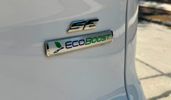 
									FORD ESCAPE 2.0 SE ECOBOOST full								