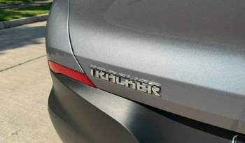
									CHEVROLET TRACKER 1.2T LTZ AUTO 2022 full								