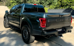 FORD F-150 RAPTOR 3.5 ECOBOOST