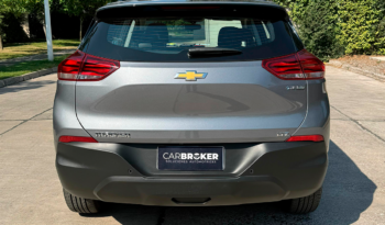 
									CHEVROLET TRACKER 1.2T LTZ AUTO 2022 full								