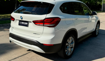 
									Bmw X1 Sdrive 18i Dynamic full								