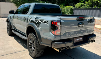 
									Ford Ranger Raptor 3.0 Biturbo full								