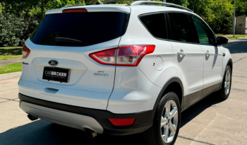 
									FORD ESCAPE 2.0 SE ECOBOOST full								