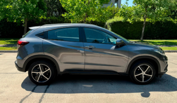 
									HONDA HR-V EXS 1.8 AT full								