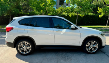 
									Bmw X1 Sdrive 18i Dynamic full								