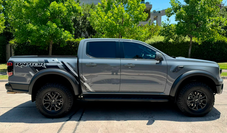 
								Ford Ranger Raptor 3.0 Biturbo full									