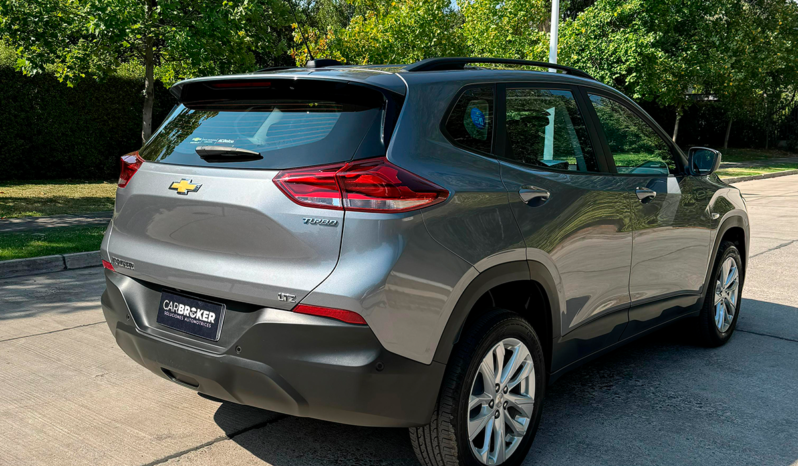 
								CHEVROLET TRACKER 1.2T LTZ AUTO 2022 full									