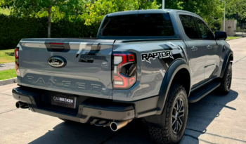 
									Ford Ranger Raptor 3.0 Biturbo full								