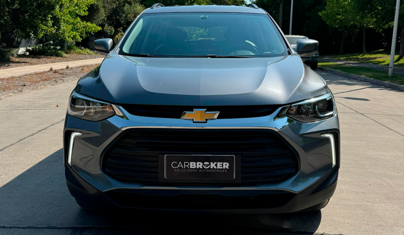
								CHEVROLET TRACKER 1.2T LTZ AUTO 2022 full									