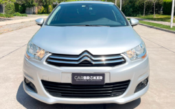 Citroen C4 1.5 BlueHDI EAT8 Feel Pack