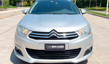 
									Citroen C4 1.5 BlueHDI EAT8 Feel Pack full								