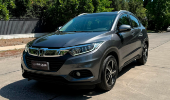 
									HONDA HR-V EXS 1.8 AT full								