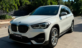 
									Bmw X1 Sdrive 18i Dynamic full								