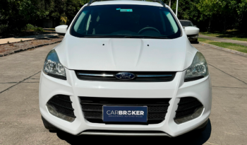 
									FORD ESCAPE 2.0 SE ECOBOOST full								