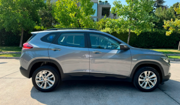 
									CHEVROLET TRACKER 1.2T LTZ AUTO 2022 full								