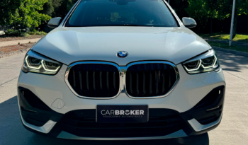 
									Bmw X1 Sdrive 18i Dynamic full								